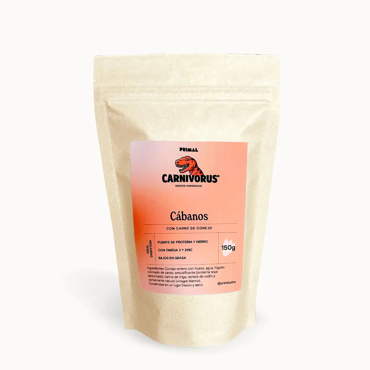 Cábanos de Conejo