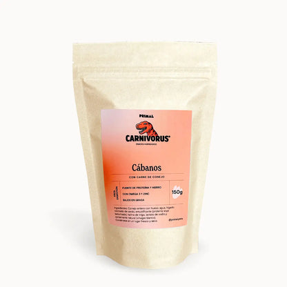 Cábanos de Conejo