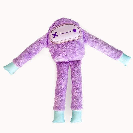 Peluche Himalaya - Resistente